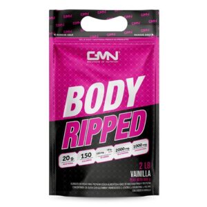 PROTEINA GMN BODY RIPPED MANTEMNIMIENTO X 2 LBS
