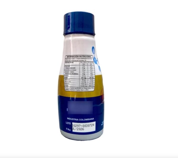 GAF PLUS ADVANCE JARABE X 300 ML - Imagen 3